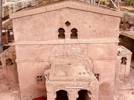 Ethio Cultural Tours-亚的斯亚贝巴必去景点