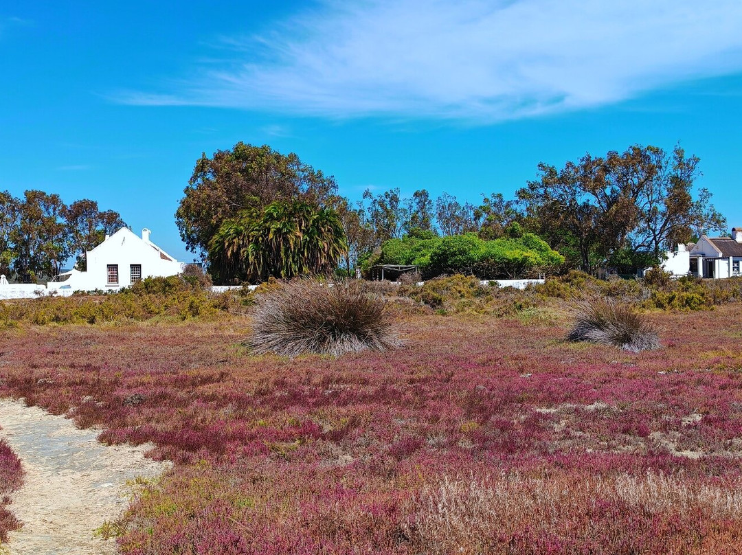 West Coast National Park-West Coast National Park必去景点