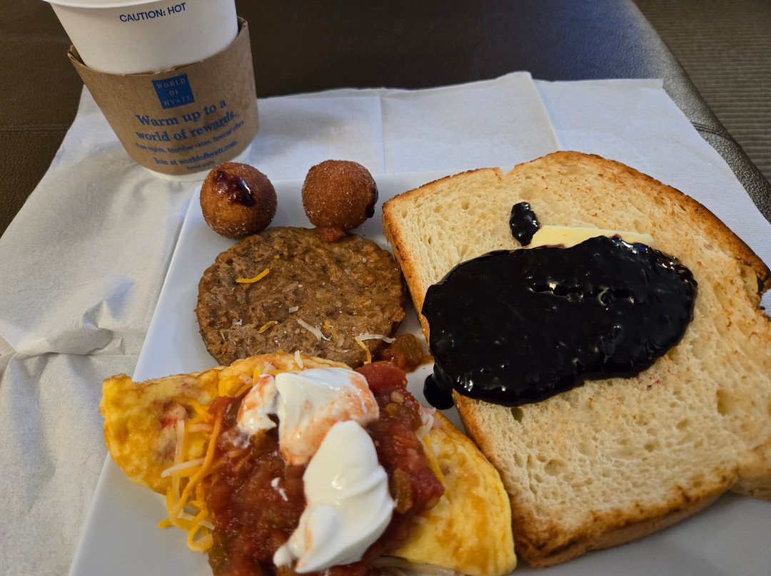 Hyatt Place Eugene / Oakway Center主图