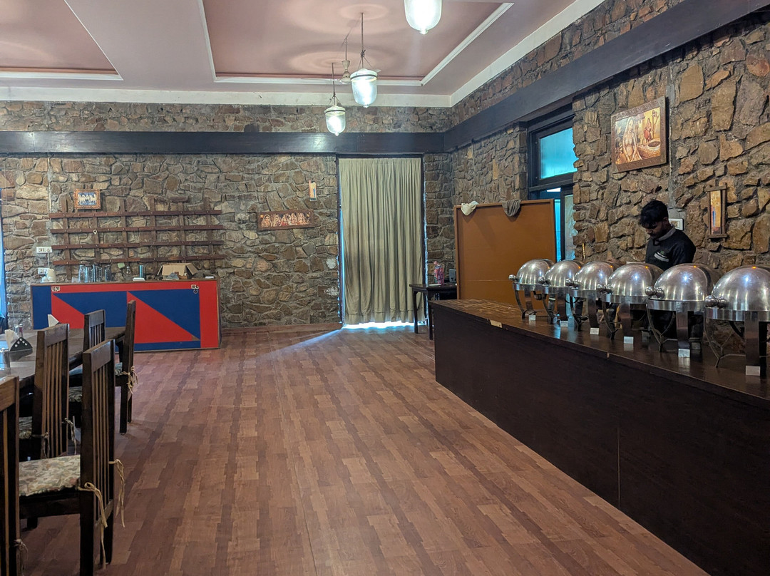 Sultan Bagh Jungle Camp主图