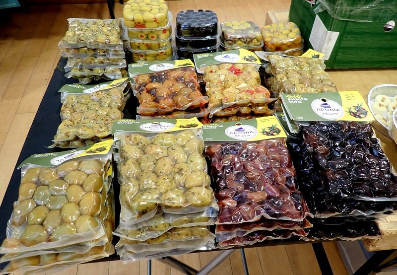 Fishguard Artisan Market-Fishguard必去景点