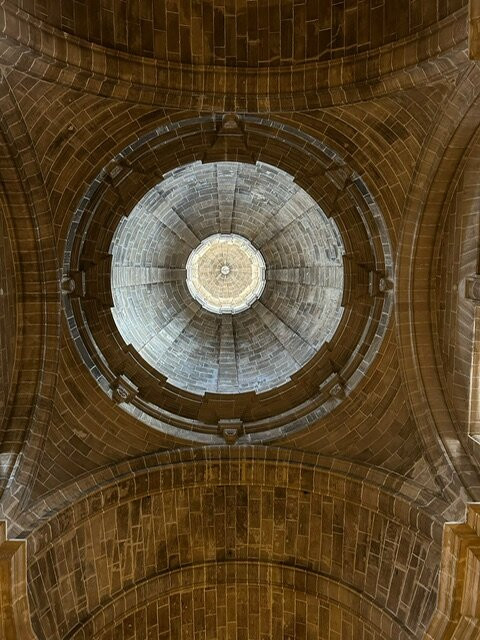 Església de San Jaume de Alcudia-阿库迪亚必去景点