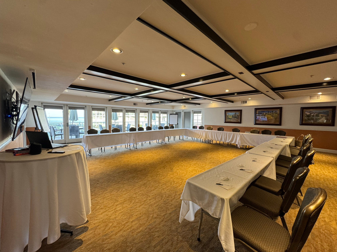 卡尔斯巴德酒店海滩度假村主图