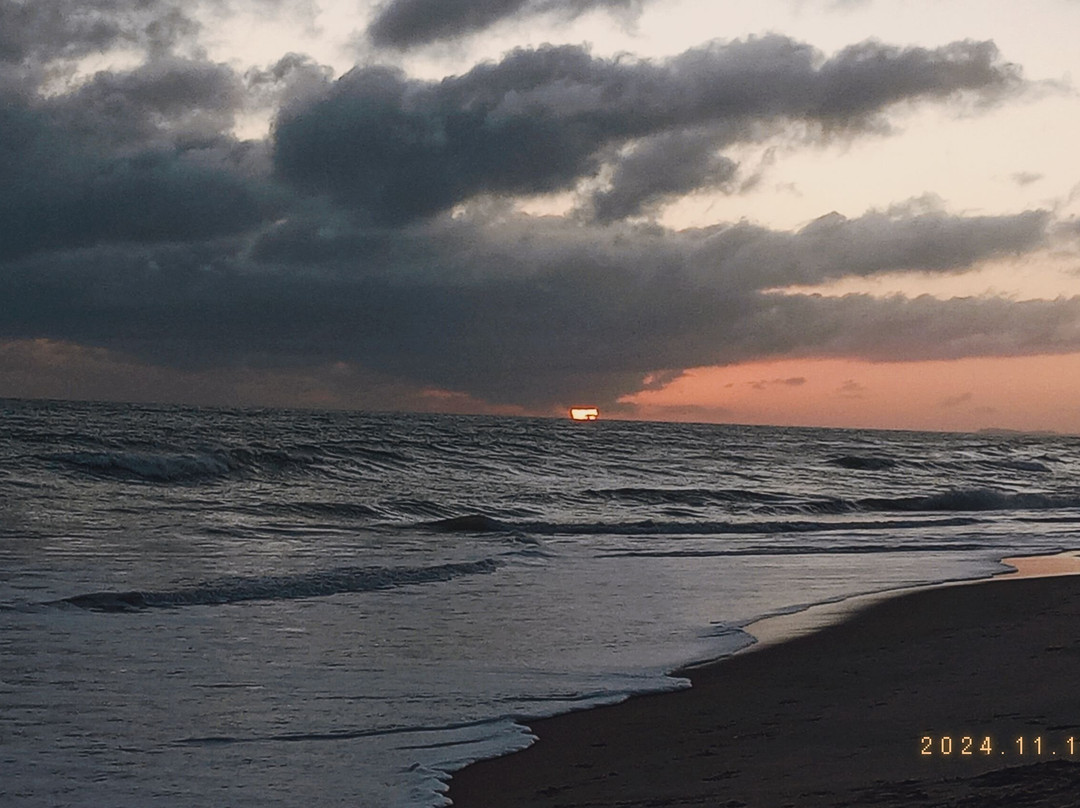 Broadway de Canoa Quebrada-Canoa Quebrada必去景点