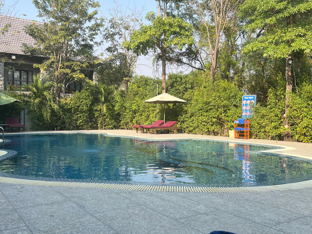 Kampot Sweet Boutique主图