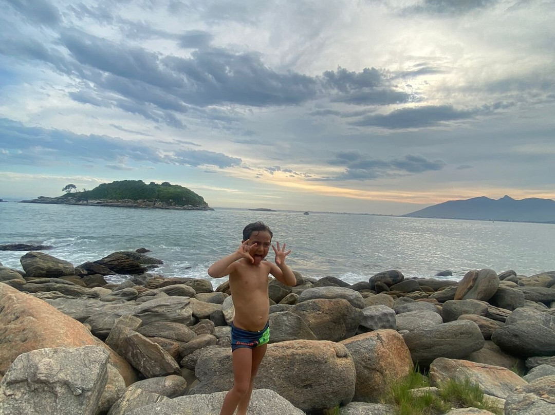 Joana Beach景点图片