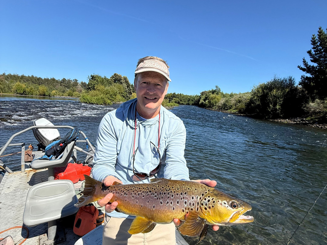 Chimanga Lodge and Outdoors Experience-巴拉斯港必去景点