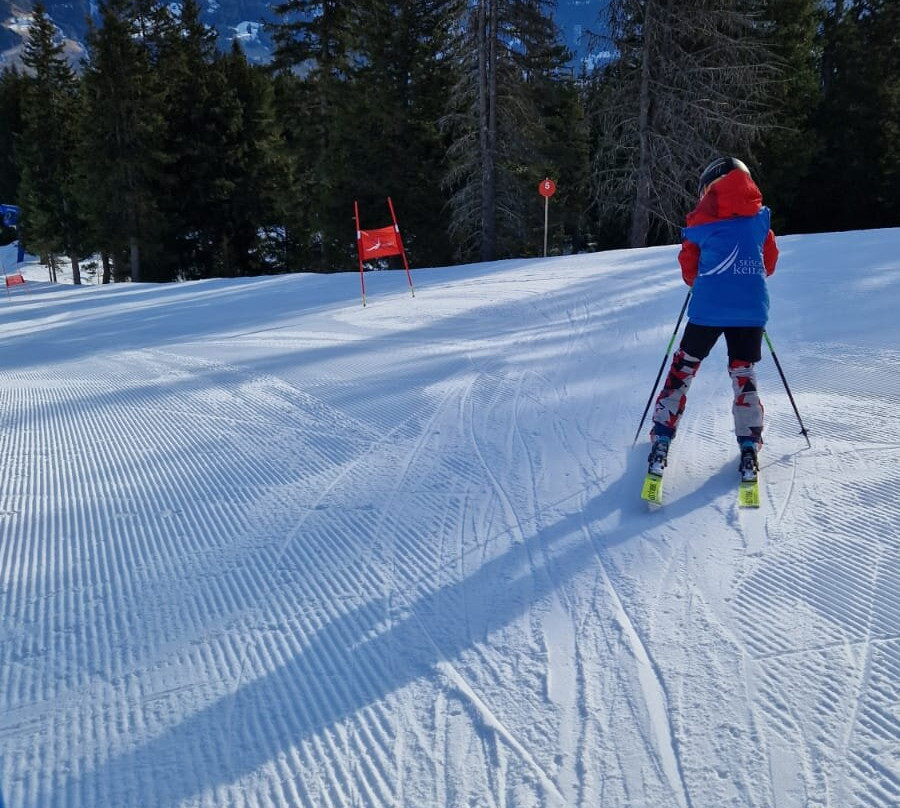 Skischule Keiler-Kaltenbach必去景点