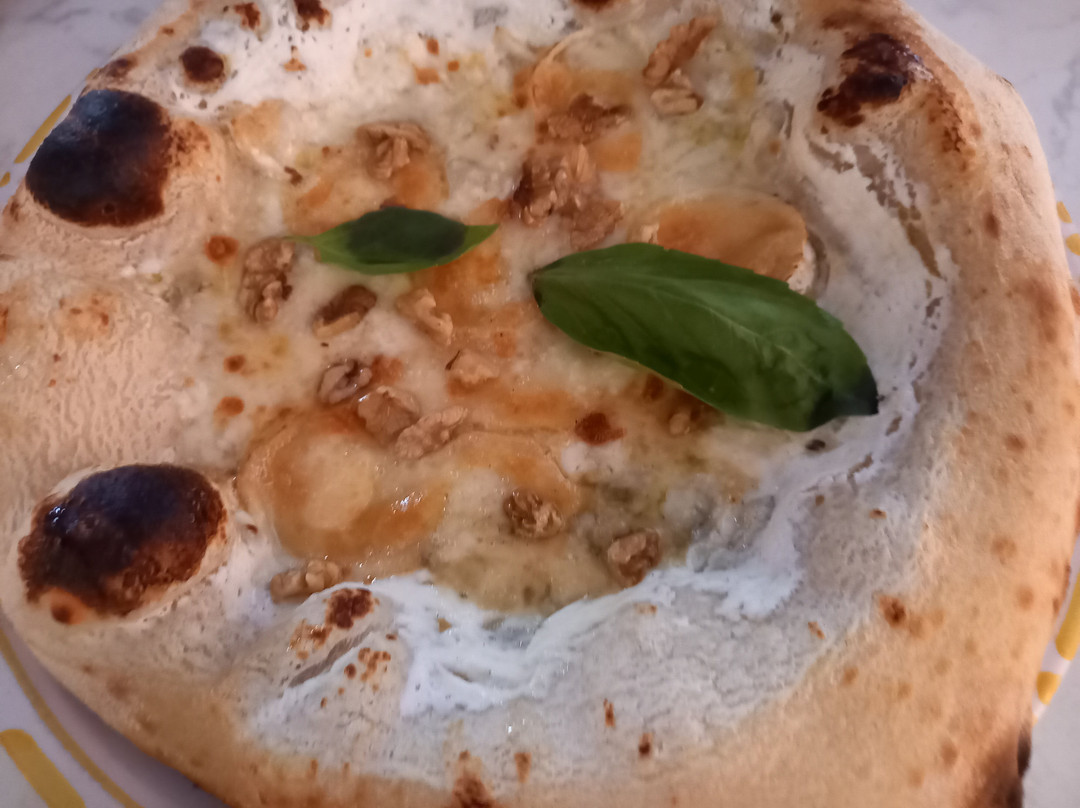 Camillo - Pizzeria Grenoble