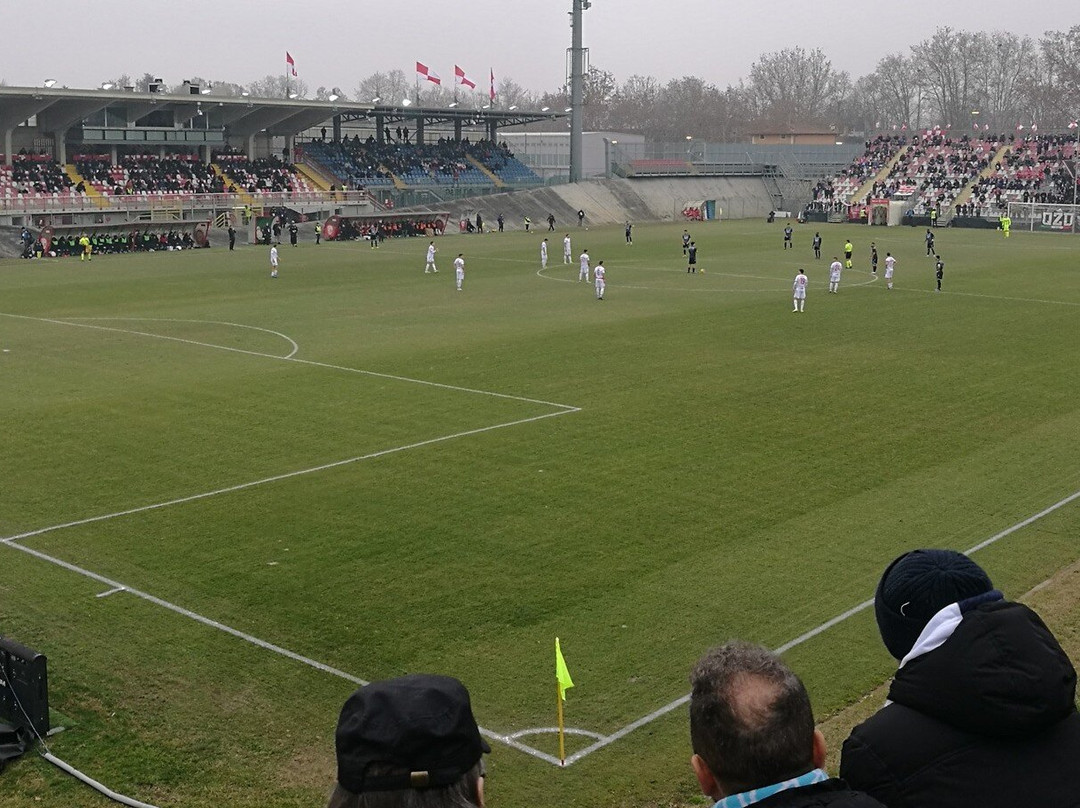 Stadio Sandro Cabassi景点图片