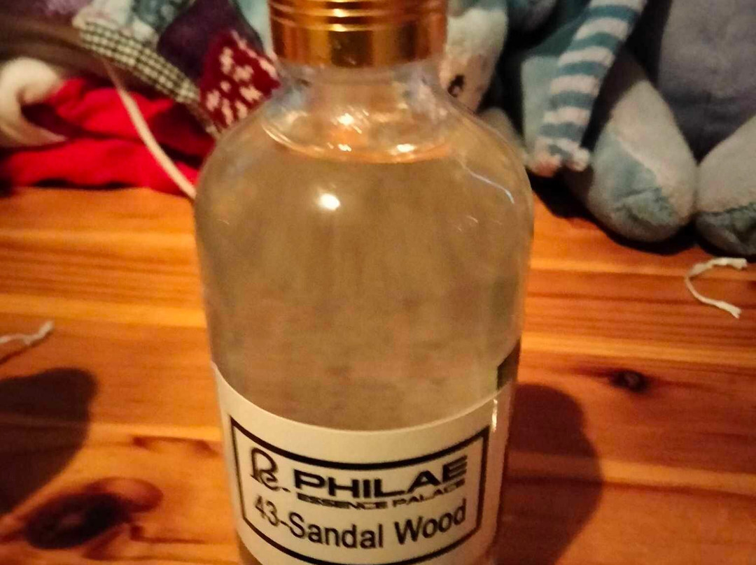 Abu Simbel Perfume Palace-Aswan 1必去景点