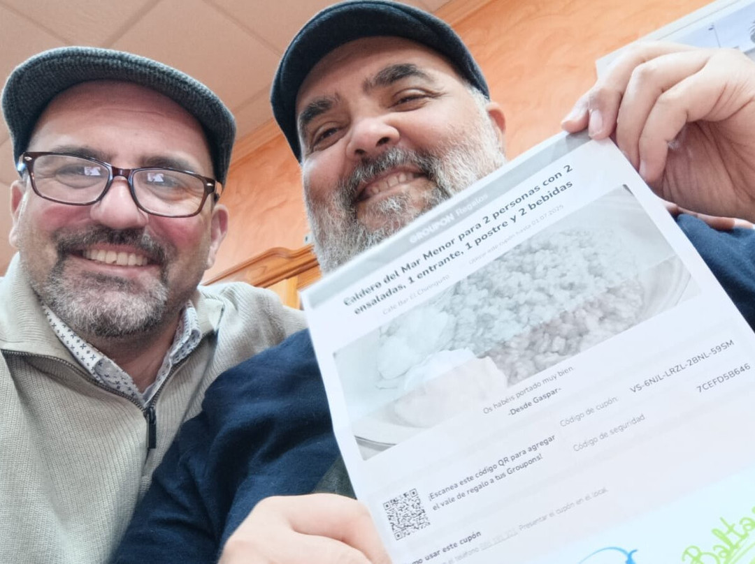 Café Bar El Chiringuito