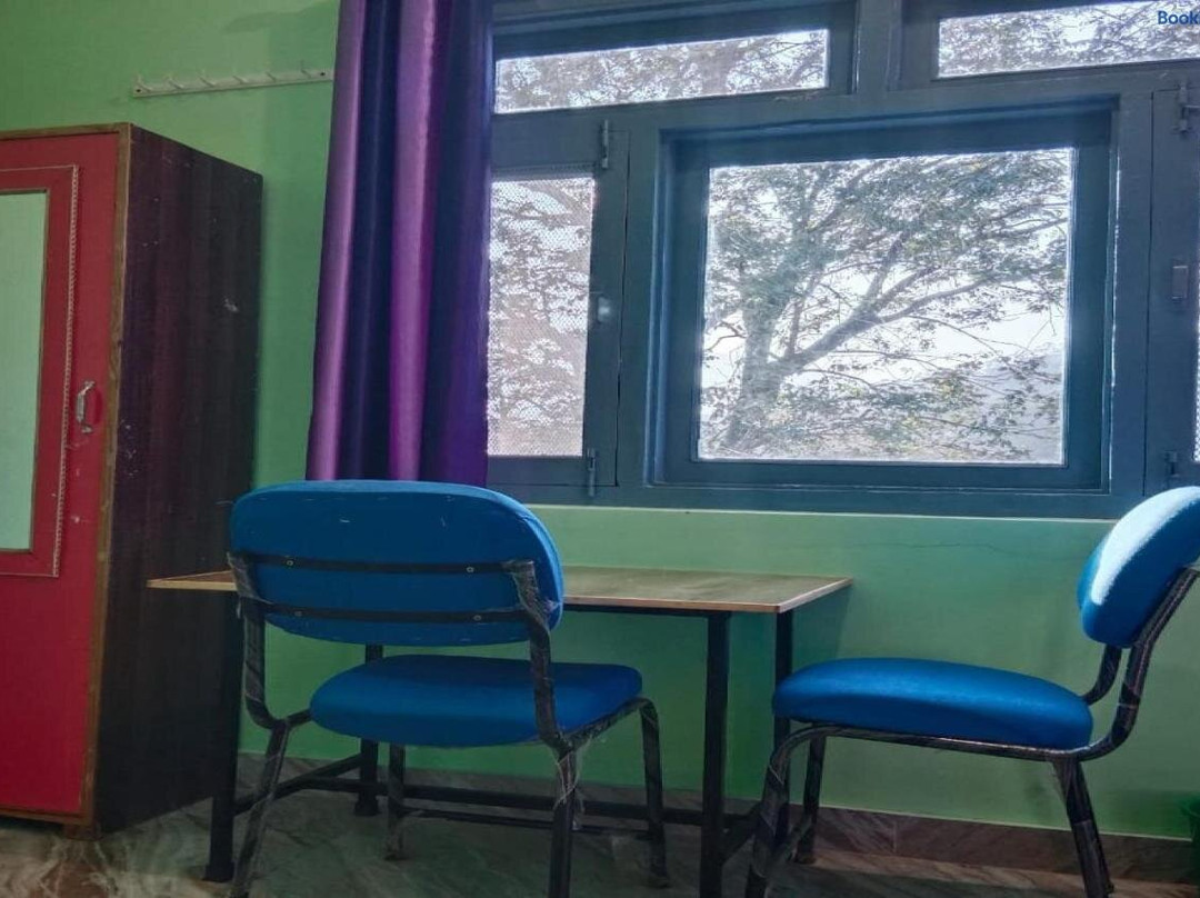 Spot On Atithi Restaurant And Homestay