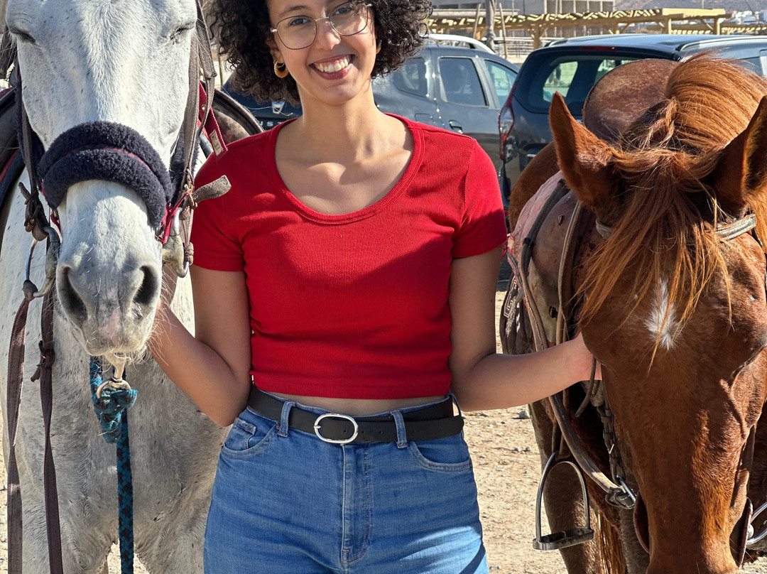 Ranch Paradis Agadir-奥瑞尔必去景点