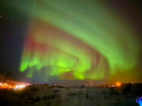 FRAMTours-特罗姆瑟必去景点