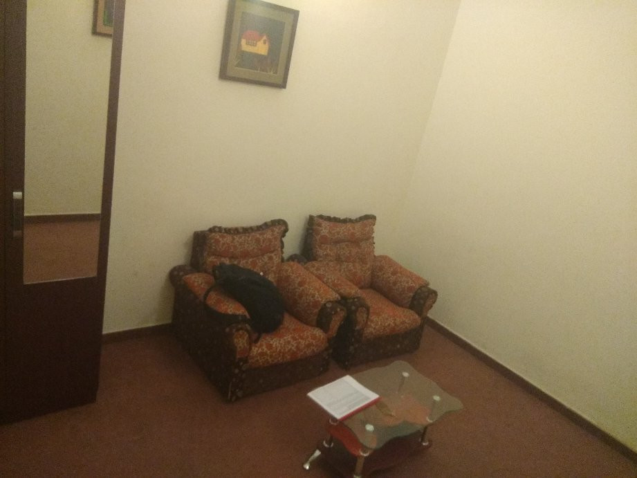 The Hotel Raja Palace主图