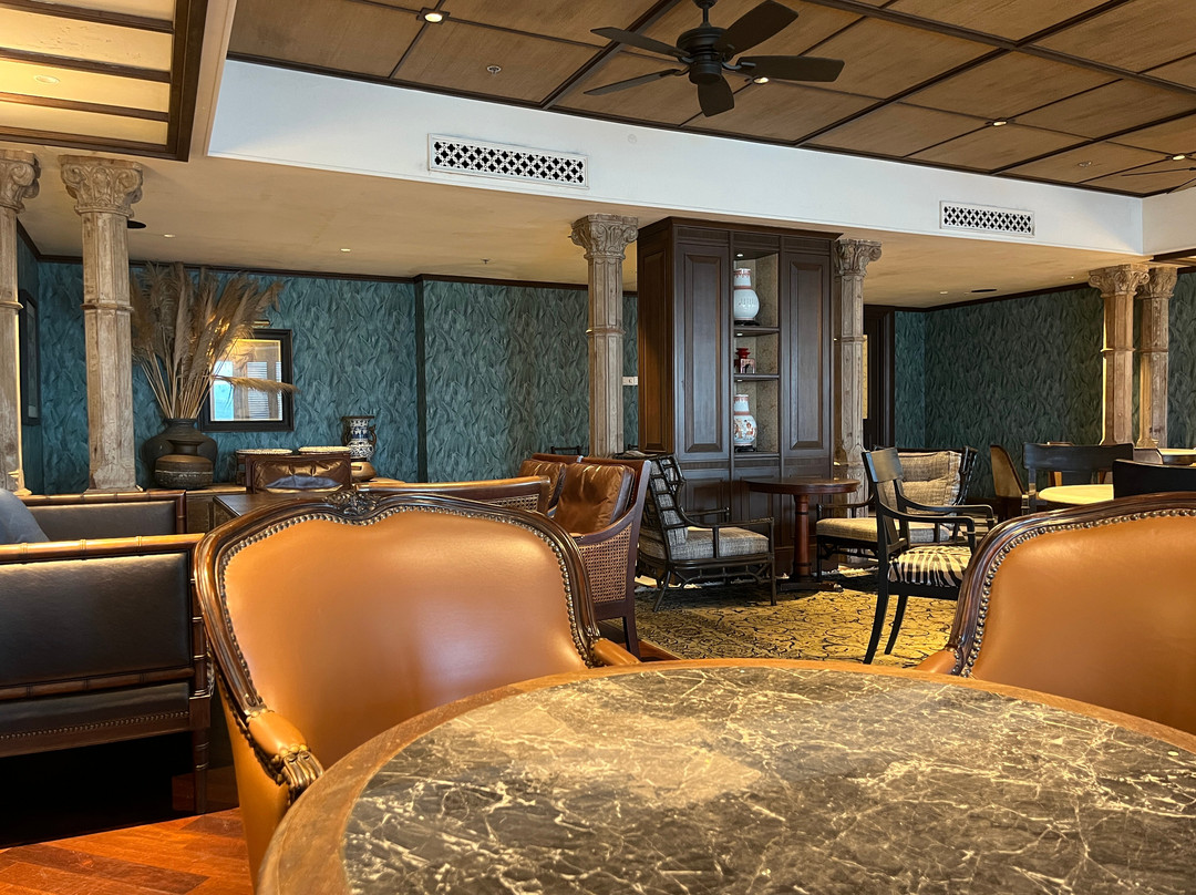 檳城东家酒店主图