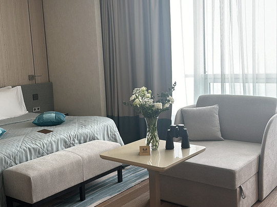 Rodina Residences Vladivostok主图