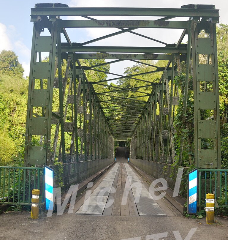 Grand Riviere Wharf景点图片