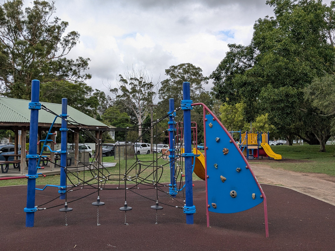 Riverside Park, Raymond Terrace-雷蒙德特雷斯必去景点
