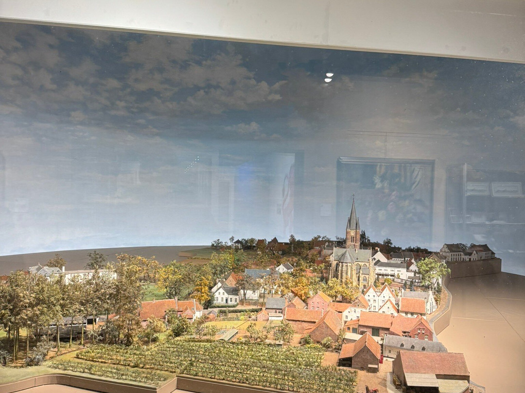 Museum Abdijkerk Thorn-Thorn必去景点