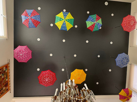 阿尔佩格兰之家酒店主图