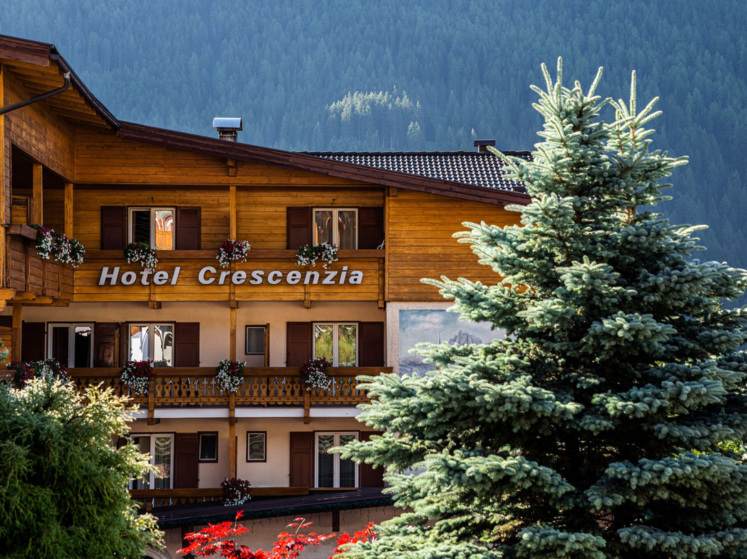 Hotel Crescenzia