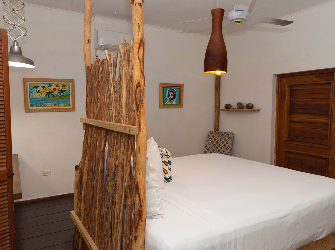 Lashings Jamaica主图