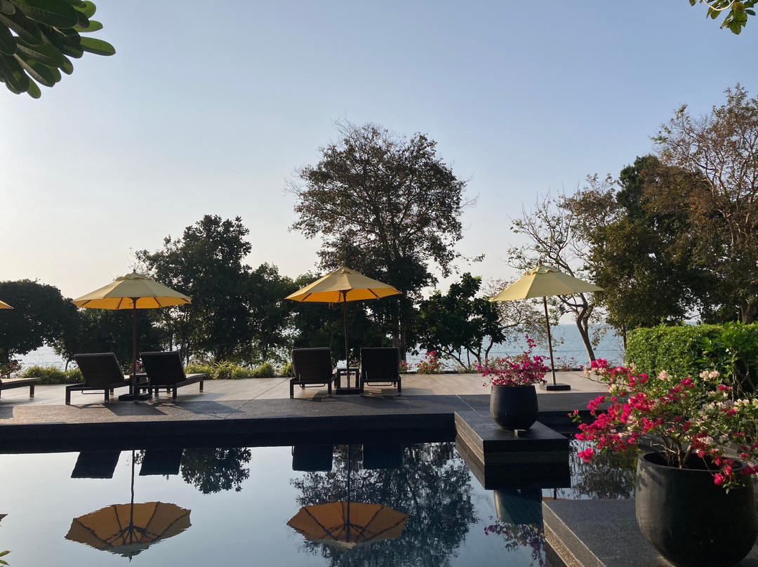 The ShellSea Krabi主图