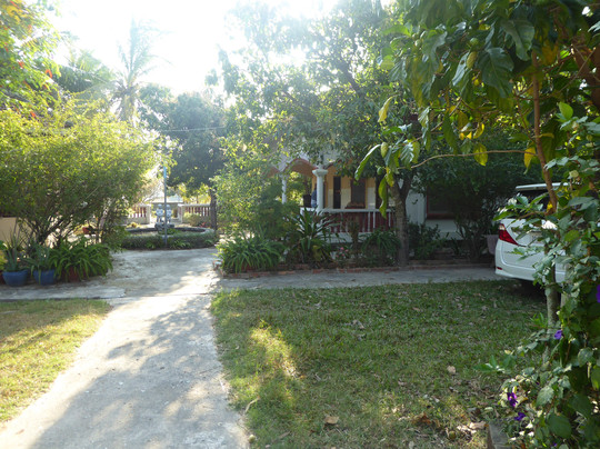 Meas Family Homestay主图