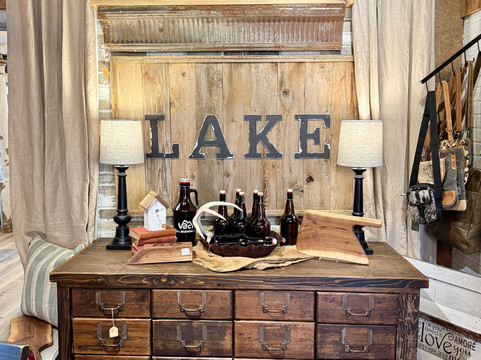 Second Hand Rose-Buffalo必去景点