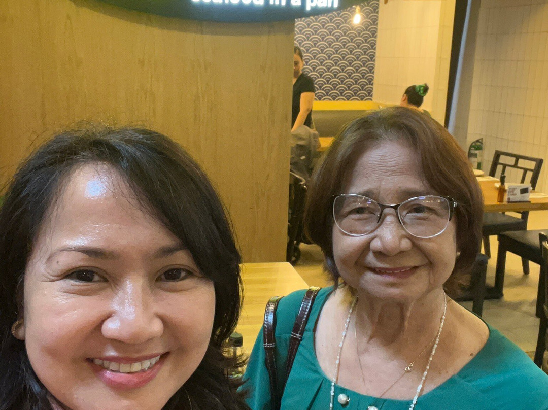 Alabang Town Center-文珍俞巴必去景点