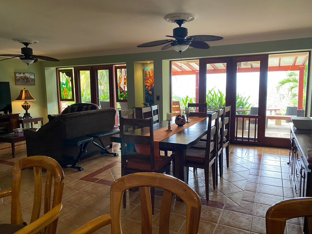 Bahia Pez Vela Resort主图