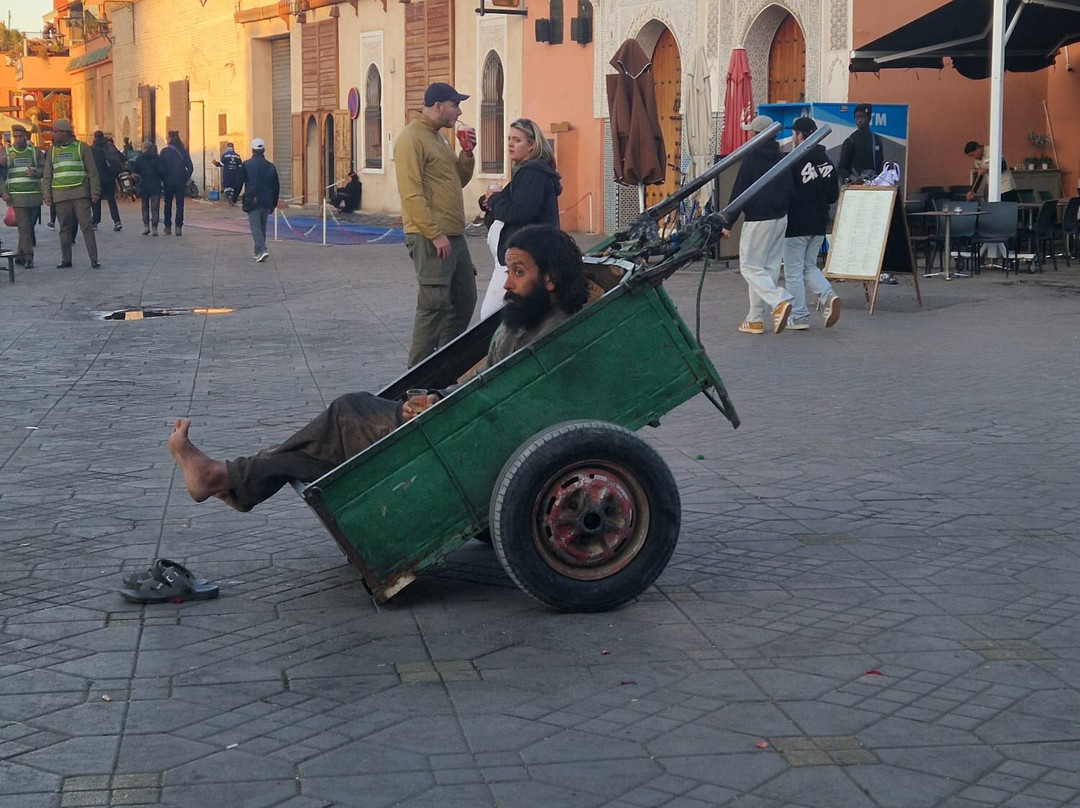 Krikich Day Tours-马拉喀什必去景点