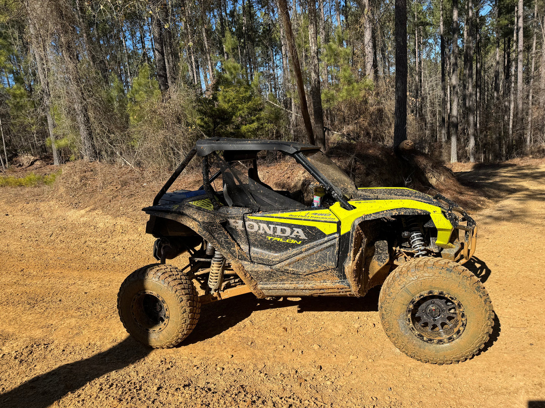 Carolina Adventure World-Winnsboro必去景点