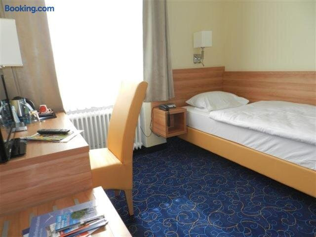 Akzent Hotel Zur Einkehr主图