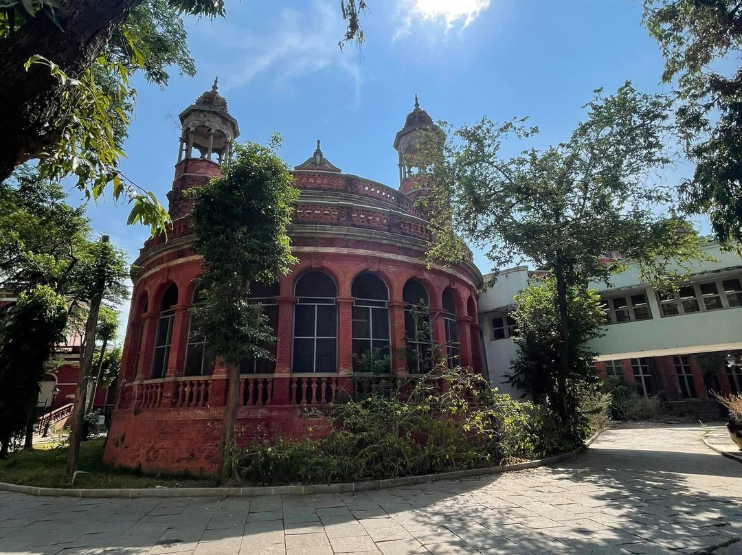 Jvala Travel-金奈（马德拉斯）必去景点