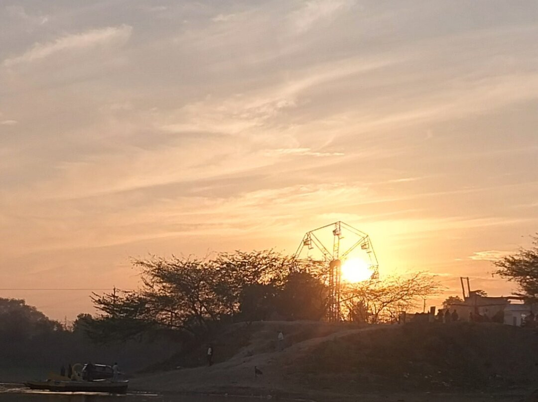 Damdama Lake-Sohna必去景点