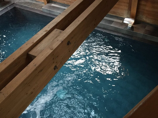 Cristal Spa-拉克吕萨必去景点