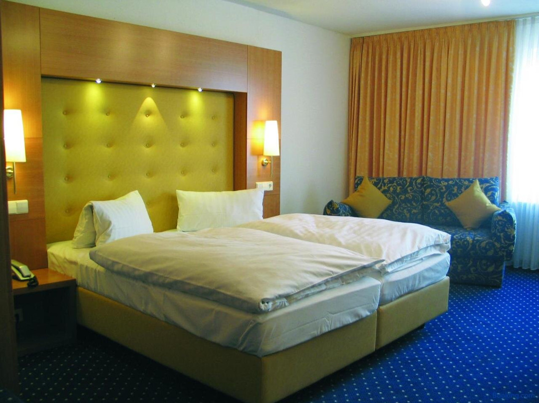 Hotel & Restaurant Kolb主图