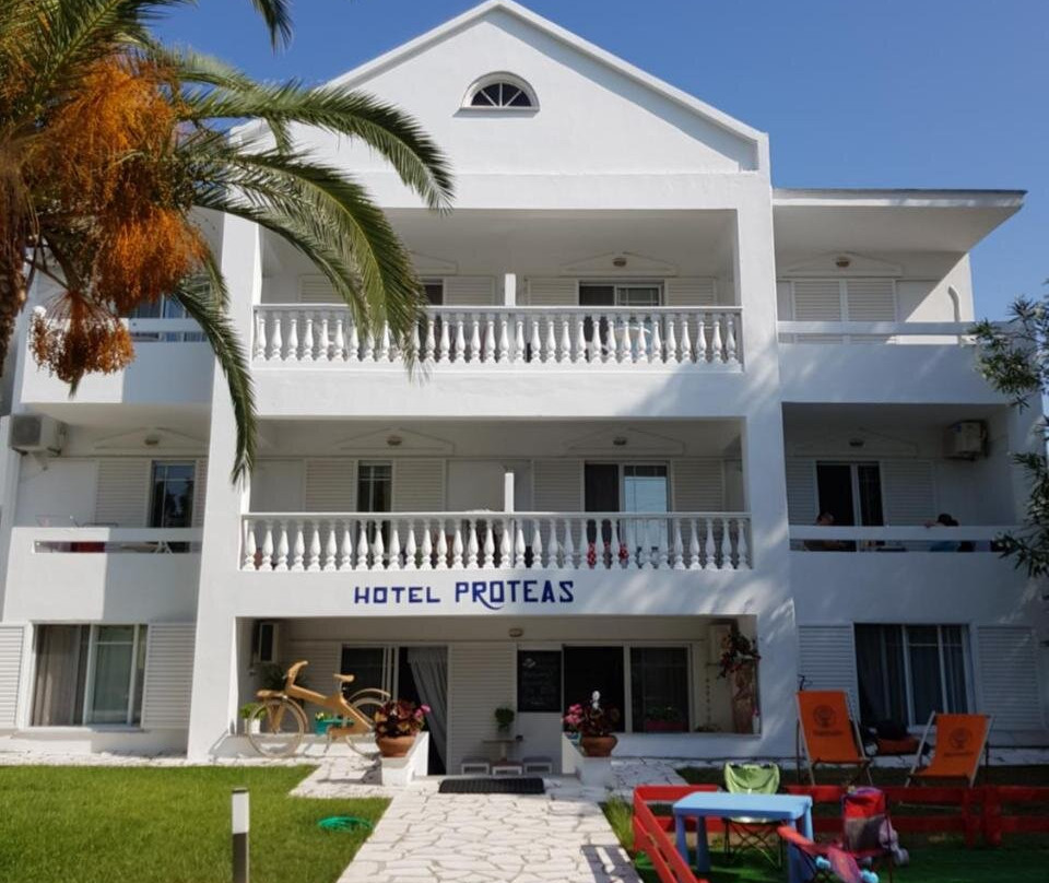 Hotel Proteas主图
