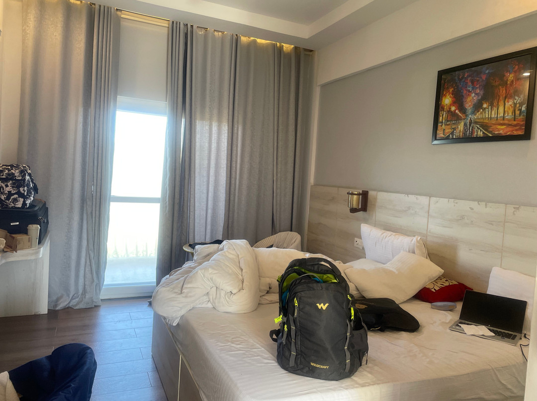 AAR Resort & Spa主图