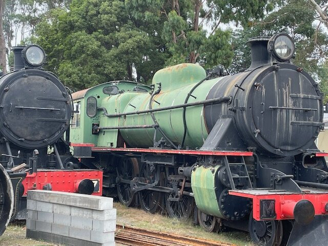 Don River Railway-Devonport必去景点