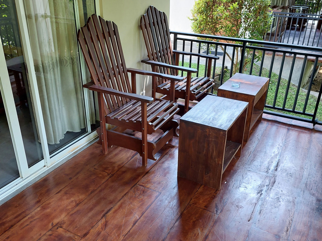 Jungle Paradise主图