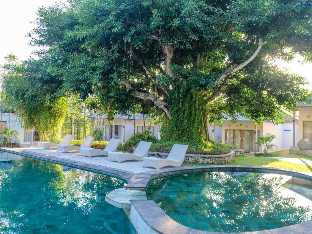 69 Resort Nusa Penida by Loccal Collection