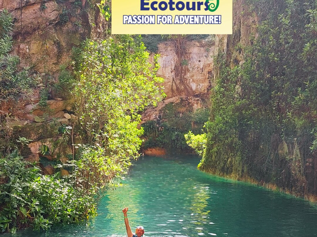 Mayan Ecotours-梅里达必去景点