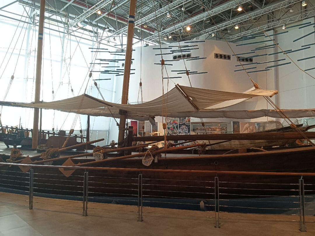 Sharjah Aquarium-沙迦必去景点