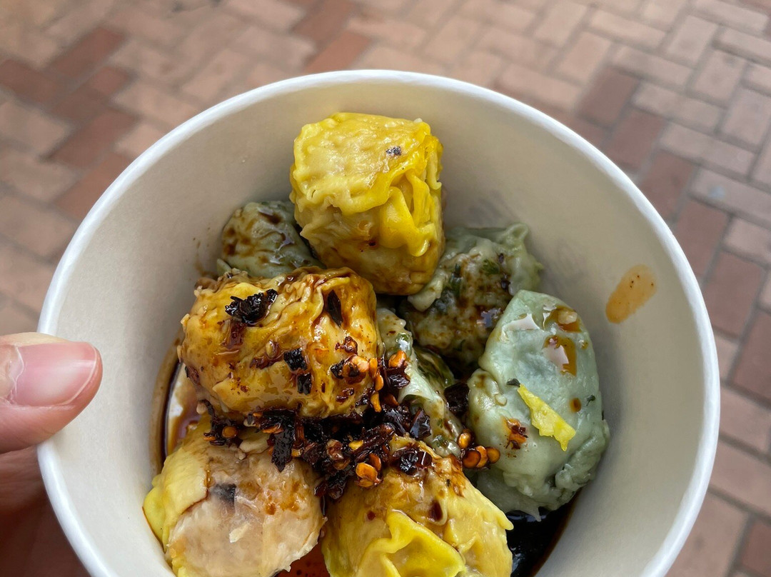 Yuen Long Siomai Queen