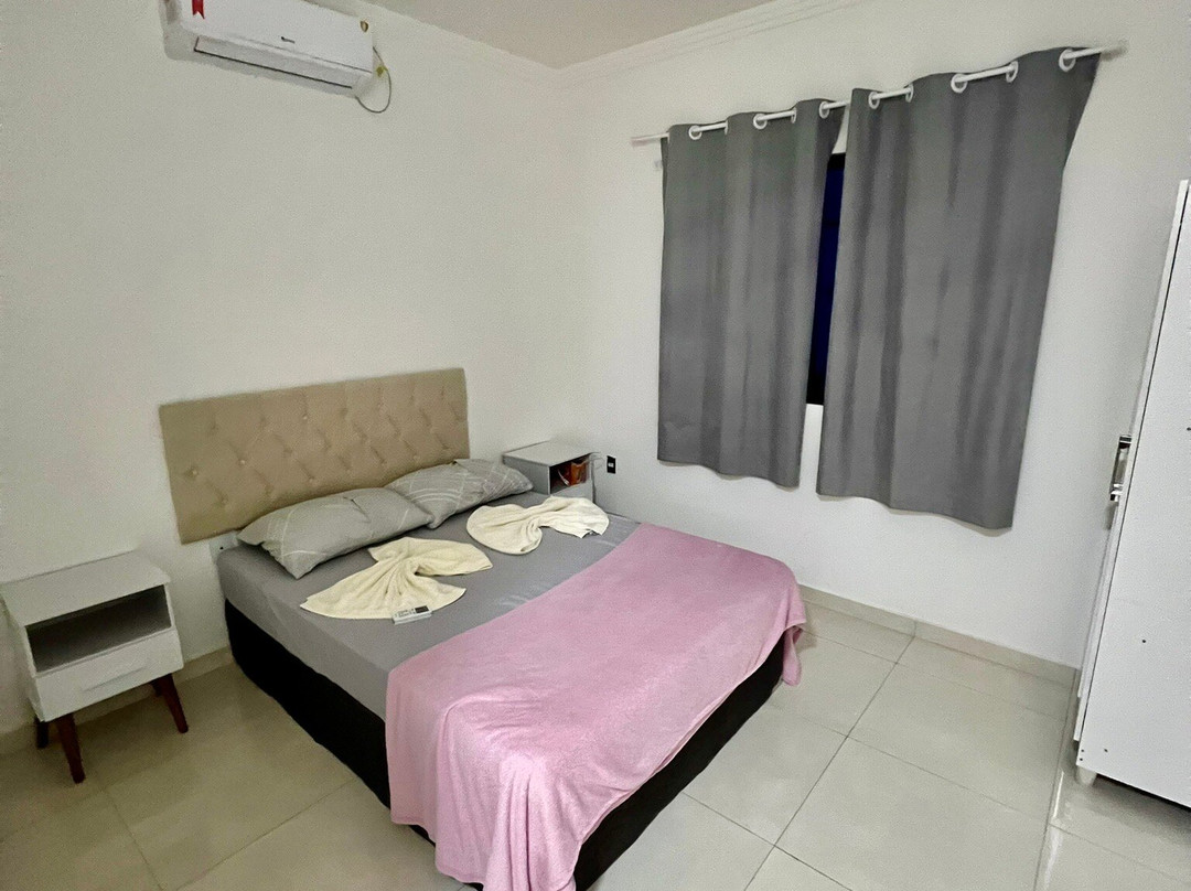 Praia de Taperapuã-Porto Seguro必去景点