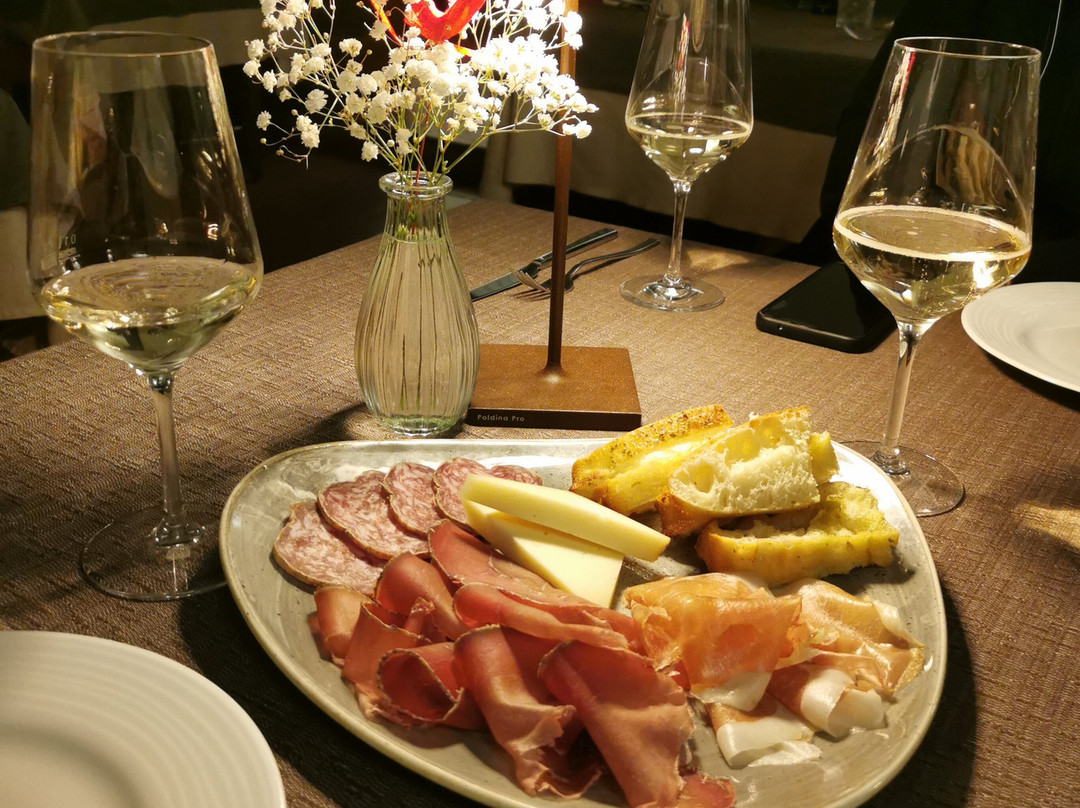 Locanda Capolago主图